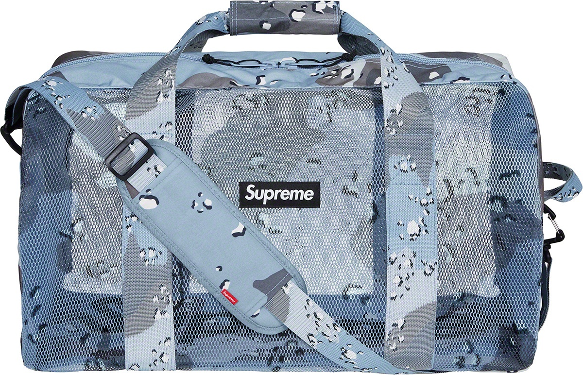 Big Duffle Bag view 13